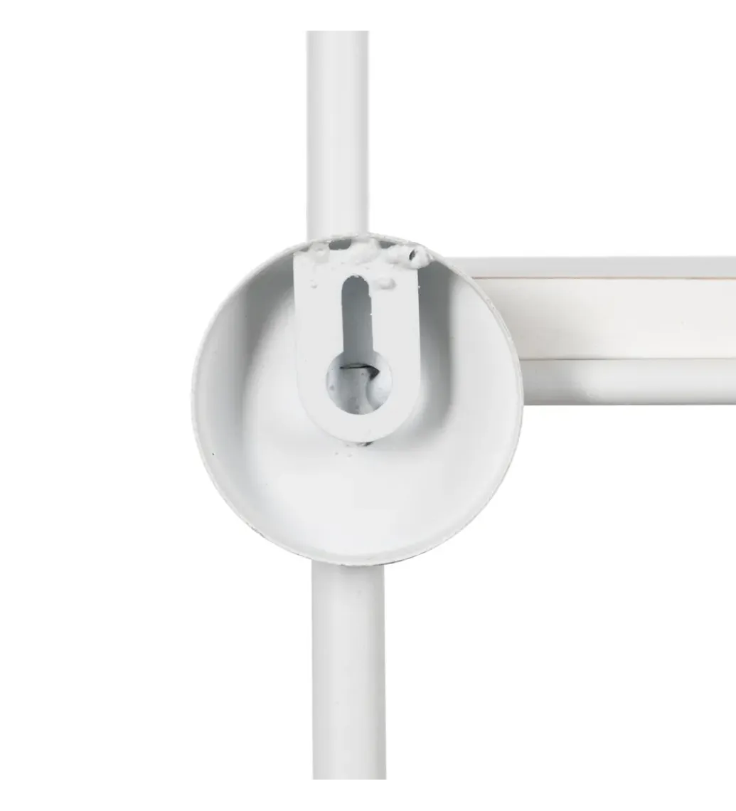 Zona-Design Półka ERESTME 72 cm biała