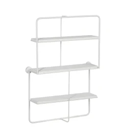 Zona-Design Półka ERESTME 72 cm biała