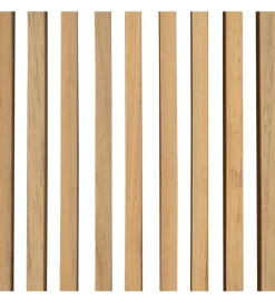 Zona-Design Półka GARMELA 100 cm naturalna