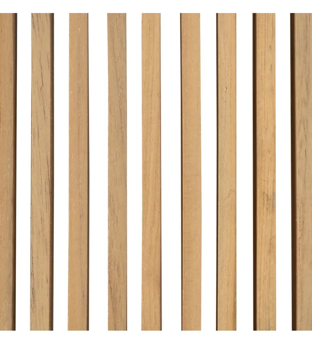 Zona-Design Półka GARMELA 100 cm naturalna