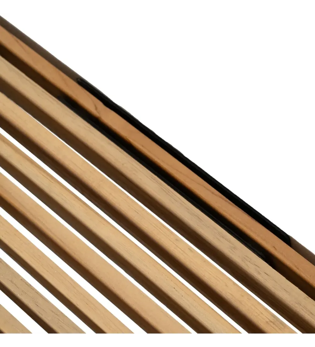 Zona-Design Półka GARMELA 100 cm naturalna