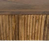 Zona-Design Półka MIELO 55 cm drewno mango