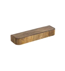 Zona-Design Półka MIELO 55 cm drewno mango