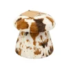 KARE Podnóżek CUTIE COW 51 cm