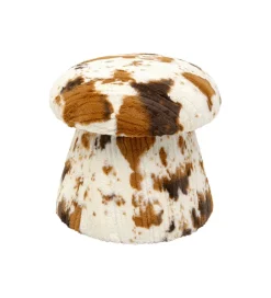 KARE Podnóżek CUTIE COW 51 cm