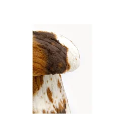 KARE Podnóżek CUTIE COW 51 cm