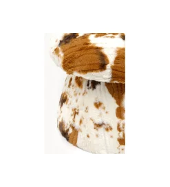 KARE Podnóżek CUTIE COW 51 cm