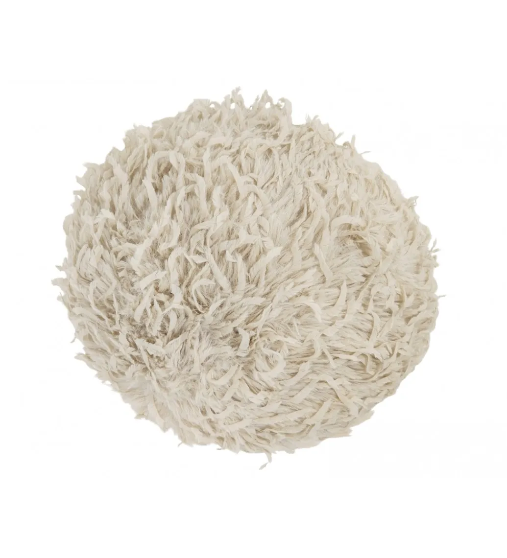 Imeri Poduszka PELOPONY 31 cm beżowa