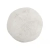 Imeri Poduszka TACTO 29 cm welur biała