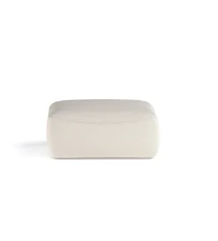 Wersal Pufa BAHAMA Candelo A 80 cm x 70 cm