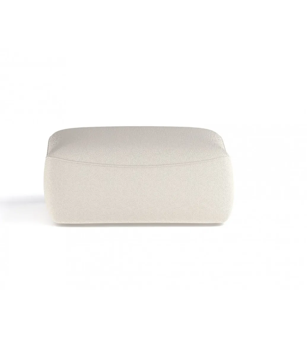 Wersal Pufa BAHAMA Candelo A 80 cm x 70 cm