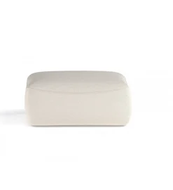 Wersal Pufa BAHAMA Candelo B 90 cm x 70 cm