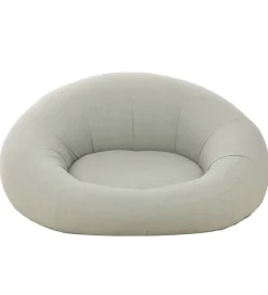 J-Line Pufa basenowa DONUT 175 cm szary