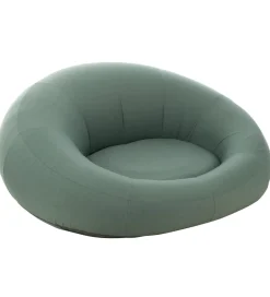 J-Line Pufa basenowa DONUT 150 cm zielona
