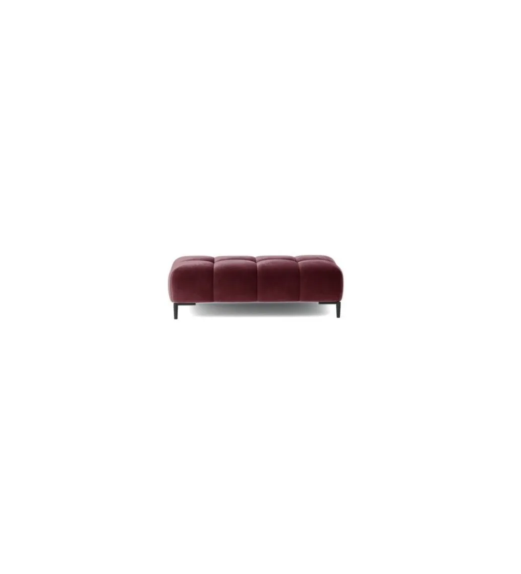 Wersal Pufa ELEKTRA Plaza XL 134 cm