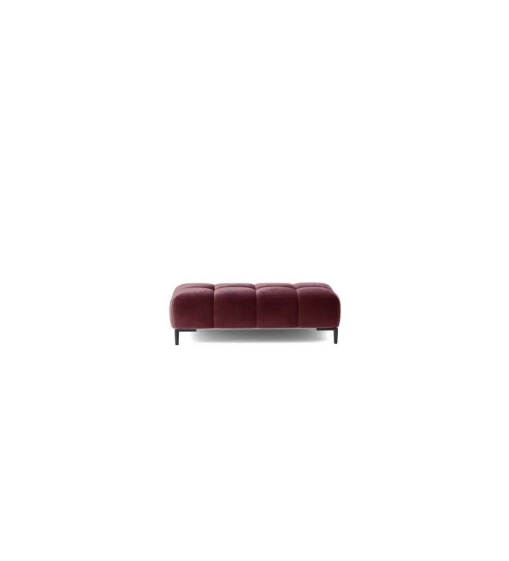 Wersal Pufa ELEKTRA Plaza XL 134 cm