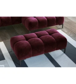 Wersal Pufa ELEKTRA Plaza XL 134 cm