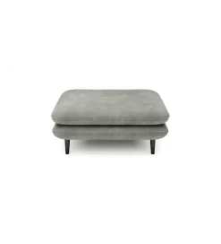 Wersal Pufa KORFU Solano 108 cm w różnych kolorach do wyboru