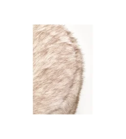 KARE Pufa LILJA SOFT 46 cm