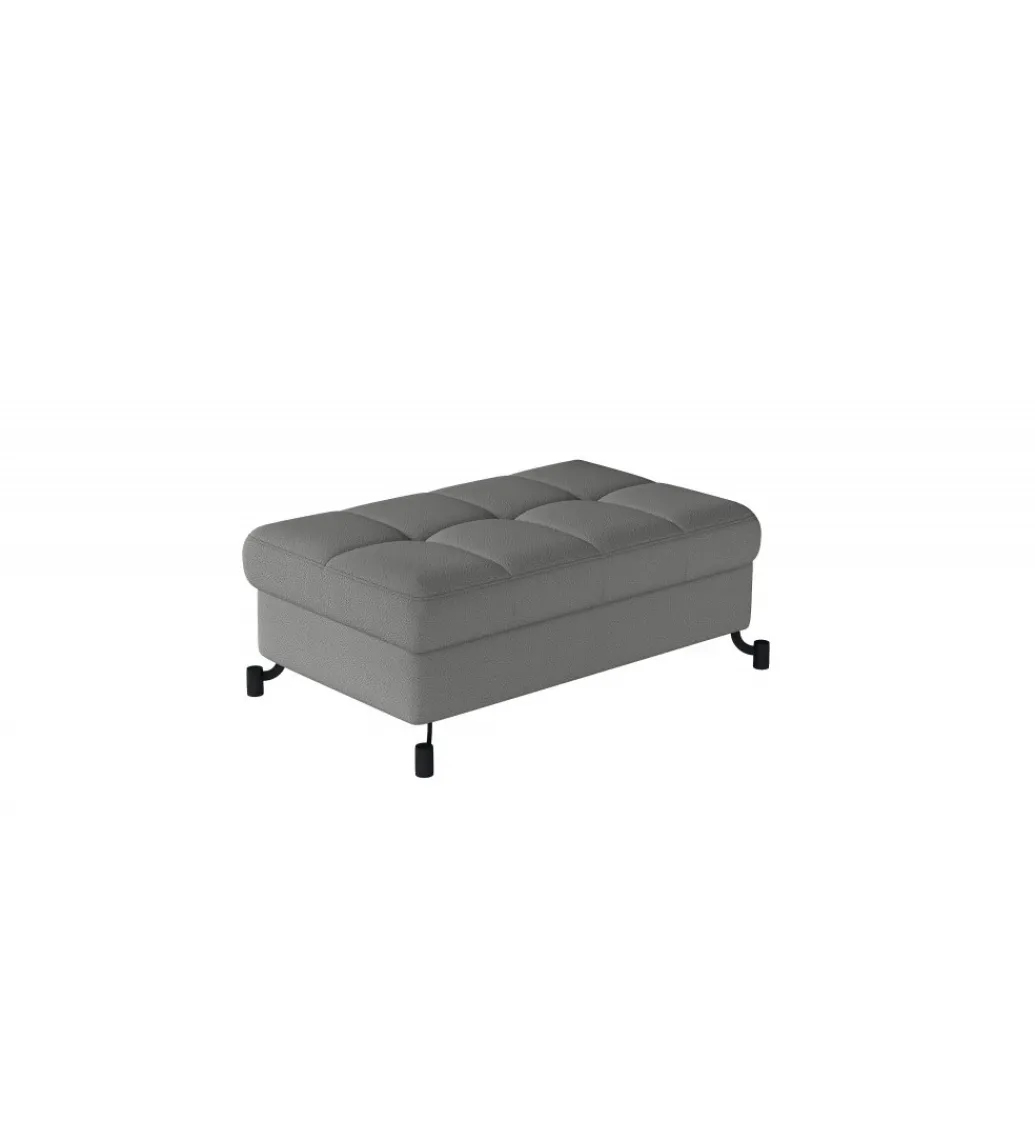 ELTAP Pufa LORELLE 100 cm