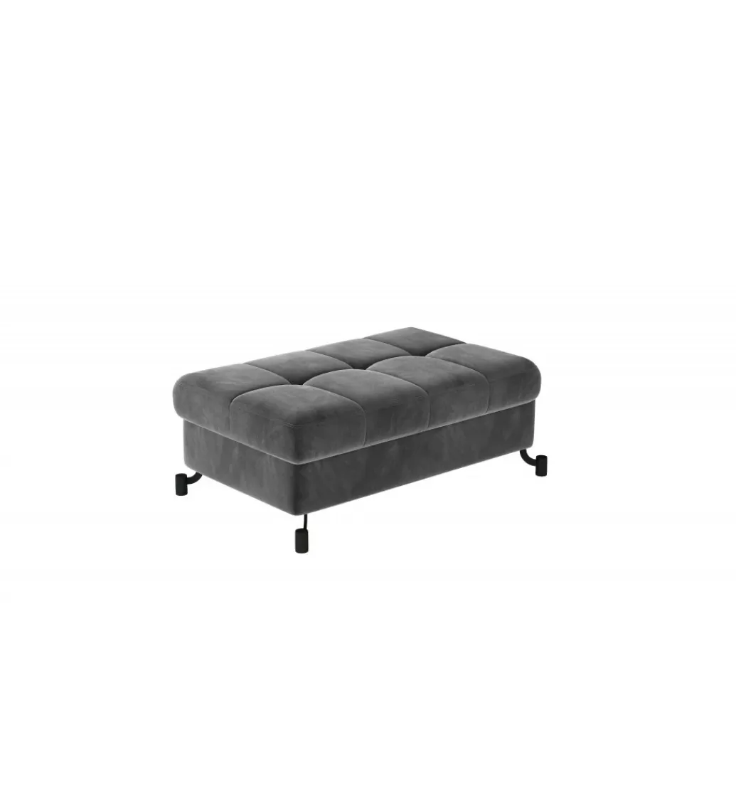 ELTAP Pufa LORELLE 100 cm