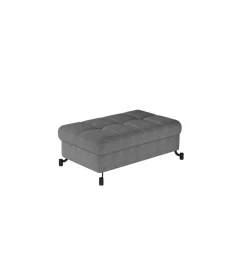 ELTAP Pufa LORELLE 100 cm