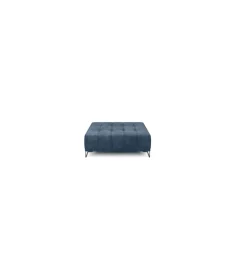 Wersal Pufa PALLADIO 125 cm w różnych kolorach do wyboru