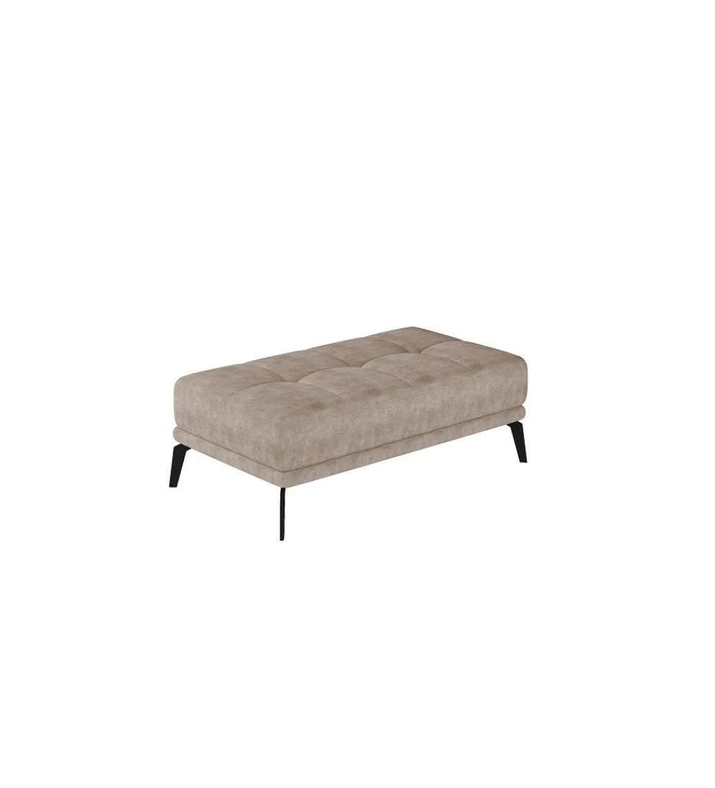 ELTAP Pufa TORRENSE 140 cm