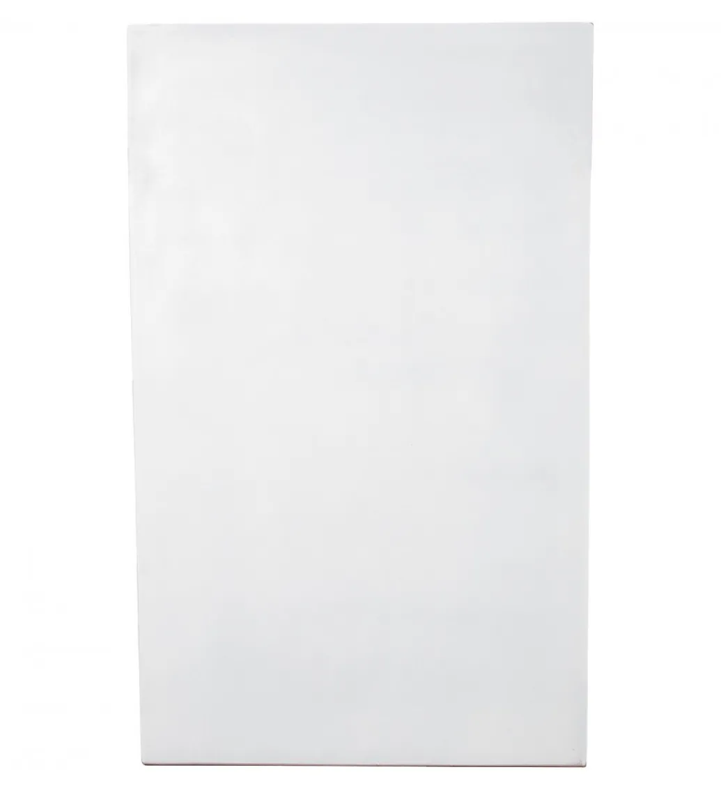Exclusivas Regał ASATMARI 149 cm drewno mango