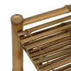 Zona-Design Regał BAMBÚ 80 cm bambus