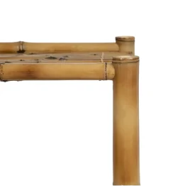 Zona-Design Regał BAMBÚ 80 cm bambus