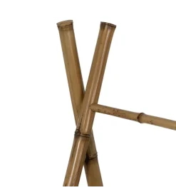 Zona-Design Regał BAMBÚ 78 cm bambus
