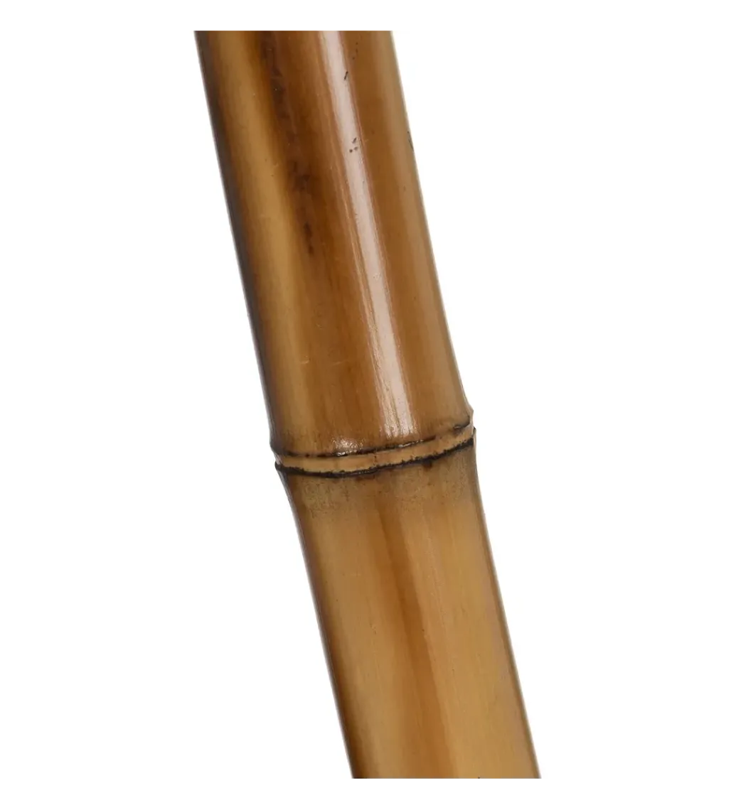 Zona-Design Regał BAMBÚ 78 cm bambus