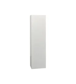 KARE Regał Bonita PACO 180 cm biały