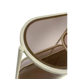 LF-Design Regał BRIX JILL 190 cm biały