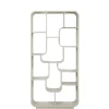 LF-Design Regał BRIX LOGAN 190 cm biały