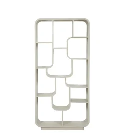 LF-Design Regał BRIX LOGAN 190 cm biały