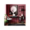 KARE Regał Loft 195 cm czarny