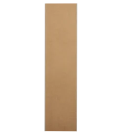 WOOOD Regał MEGGY 55 cm drewno sosny szary