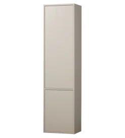 WOOOD Regał MEGGY 55 cm drewno sosny szary