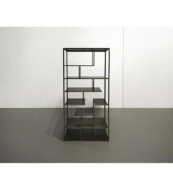 Imeri Regał metalowy ADLER 80 cm
