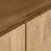 Zona-Design Regał OHIO 180 cm drewno mango