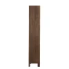 L&L Regał SONDRIO 190 cm naturalne
