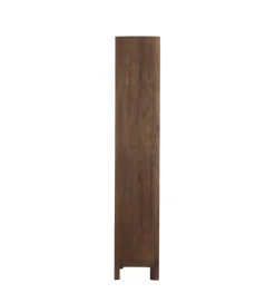 L&L Regał SONDRIO 190 cm naturalne