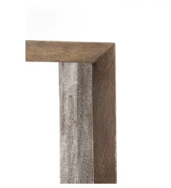 L&L Regał SONDRIO 190 cm naturalne