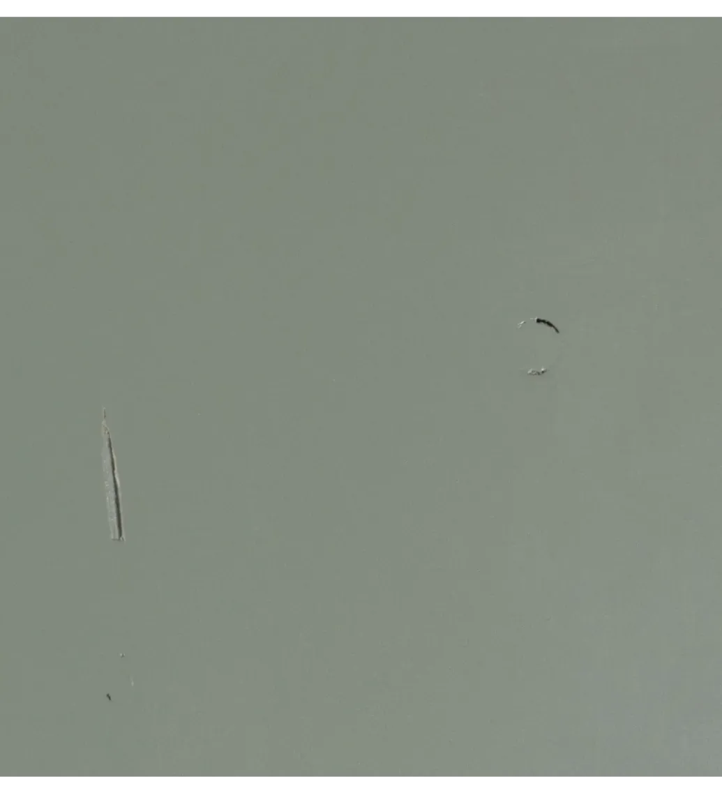 WOOOD Regał STAGE 185 cm drewno sosny szara