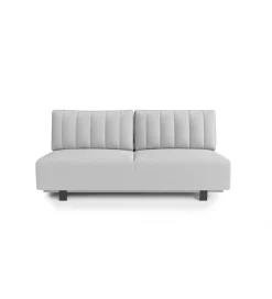 Comforteo Sofa ALEXANDRA Olivio 200 cm z funkcją spania