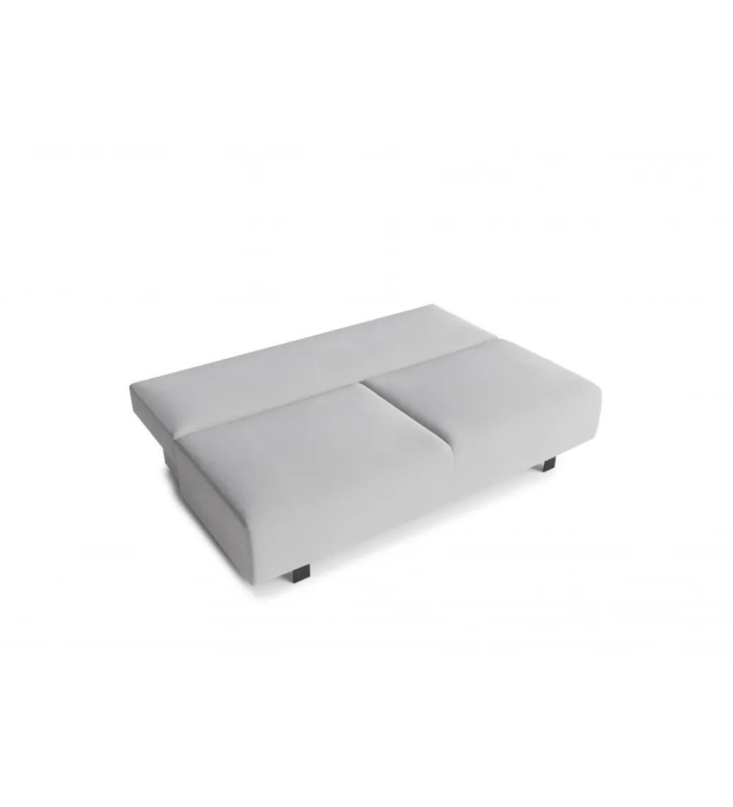 Comforteo Sofa ALEXANDRA Olivio 200 cm z funkcją spania