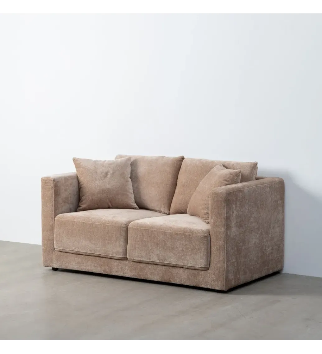 Zona-Design Sofa ANTYKAN 245 cm beżowa