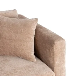 Zona-Design Sofa ANTYKAN 245 cm beżowa